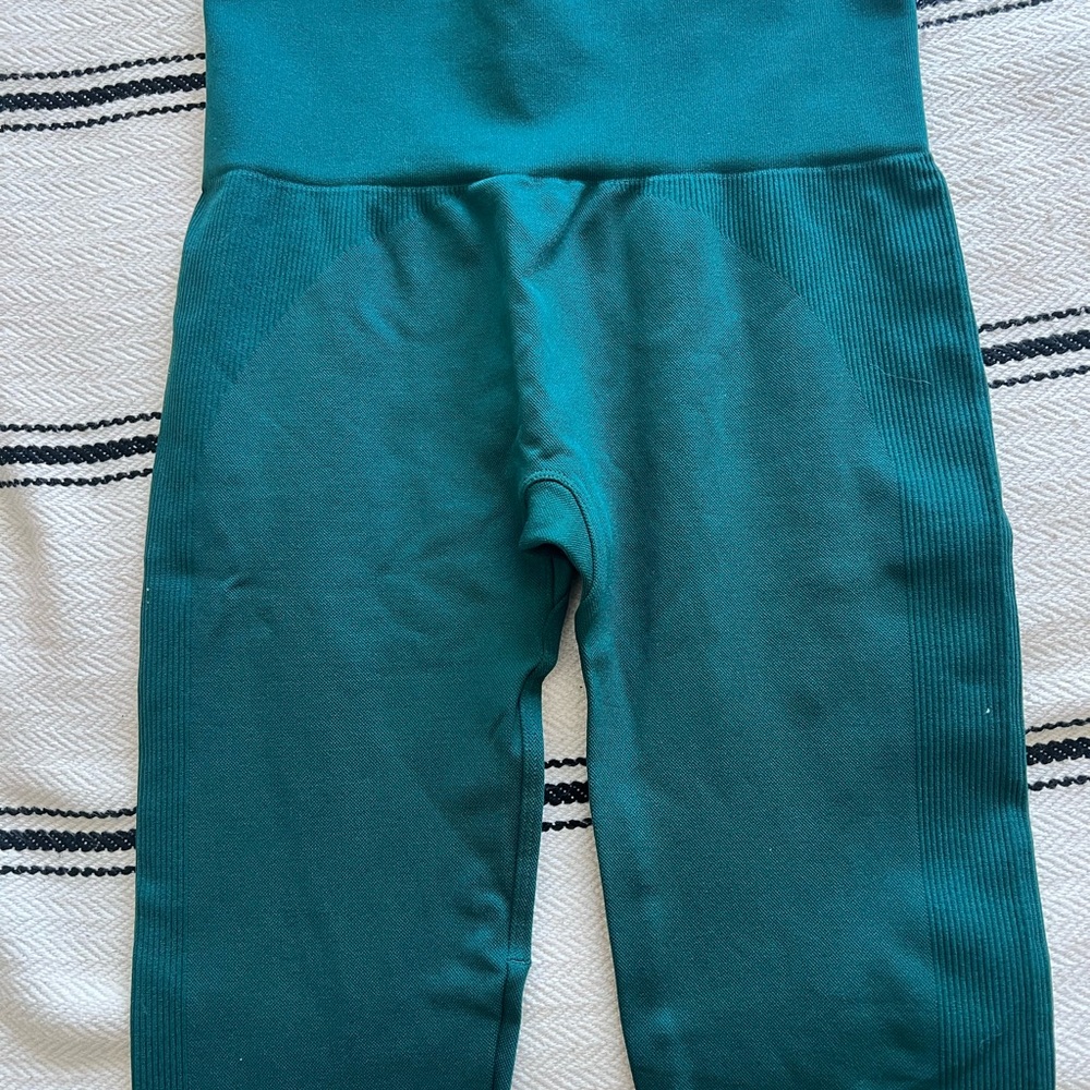 Set Active leggings - Picture 3 of 4